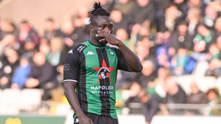 El máximo goleador de Bélgica, sobre la mesa de Sevilla y Betis 