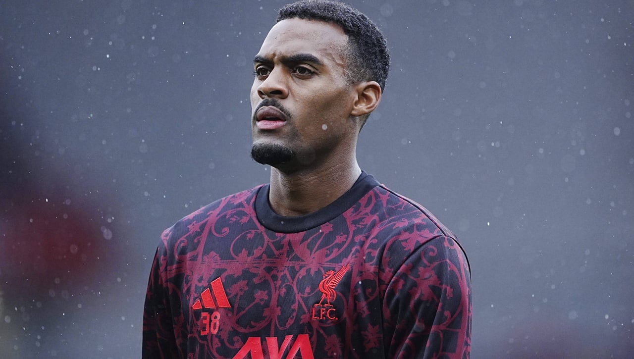 El Real Madrid, pendiente del futuro de Gravenberch