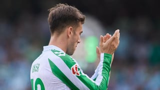 El runrún con Iker Losada y su situación real a las puertas del mercado invernal 