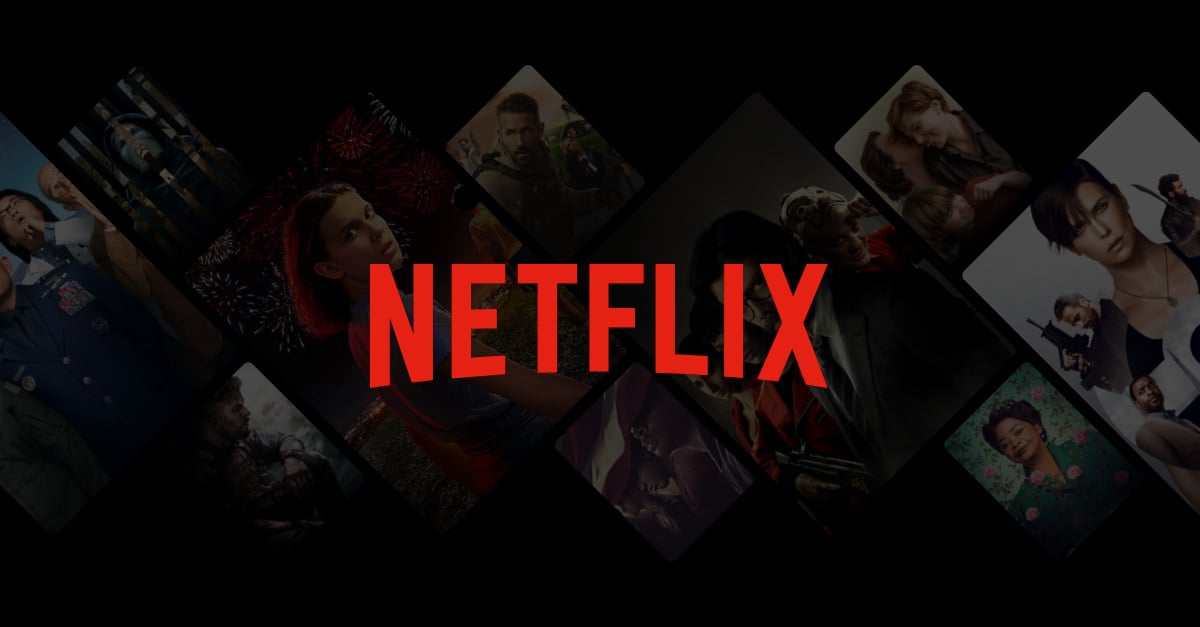 Netflix busca participantes en Sevilla para una conocida serie