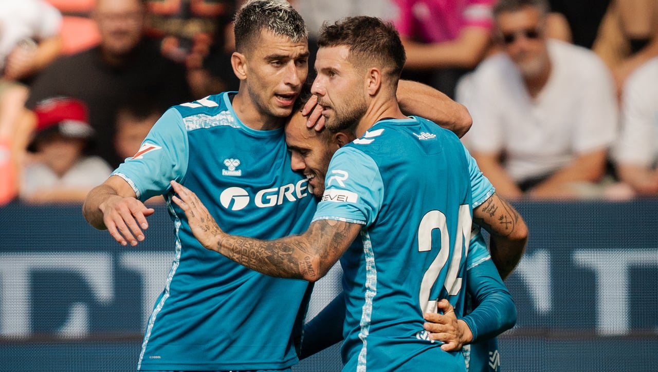 Bayer Leverkusen 1-1 Betis: credenciales de peso para el arranque liguero