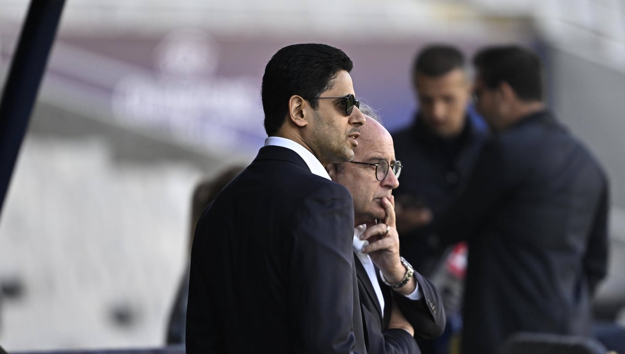 El PSG va con todo a por el gran objetivo del Barcelona