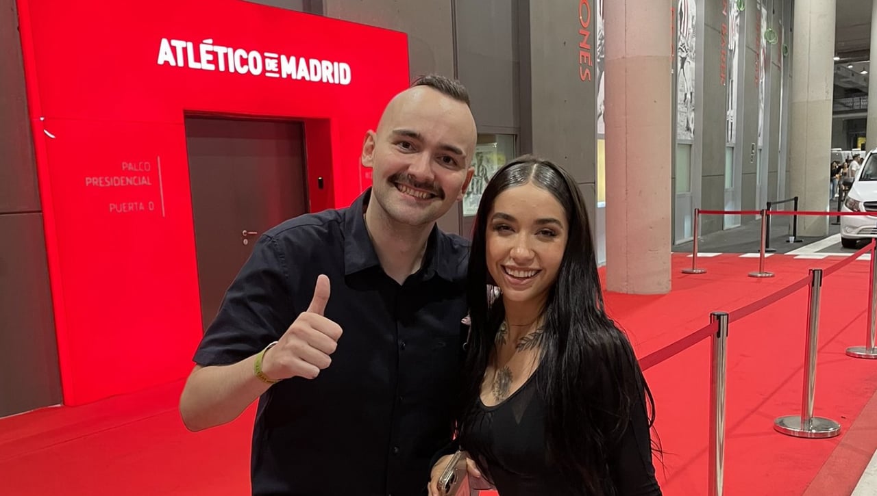 El Xokas quiere comprar el Deportivo de La Coruña