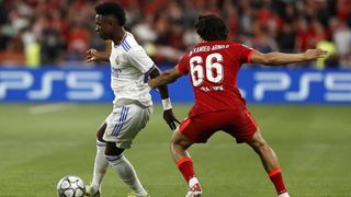 Liverpool y Real Madrid: ¿Cuántas veces se han enfrentado y cómo está el histórico de enfrentamientos?