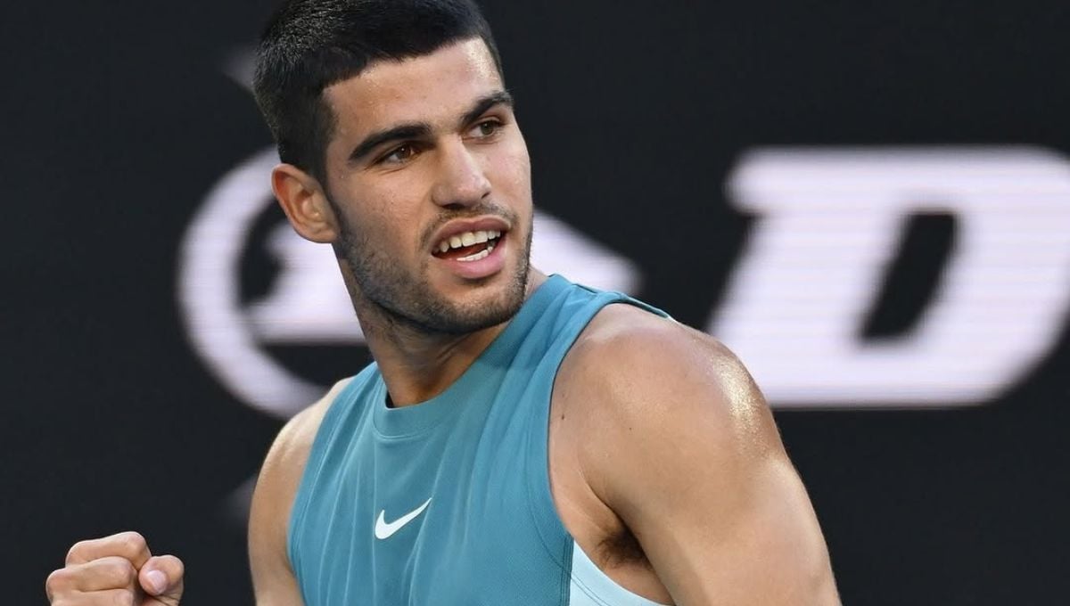 Resultados de hoy Open de Australia 2025 