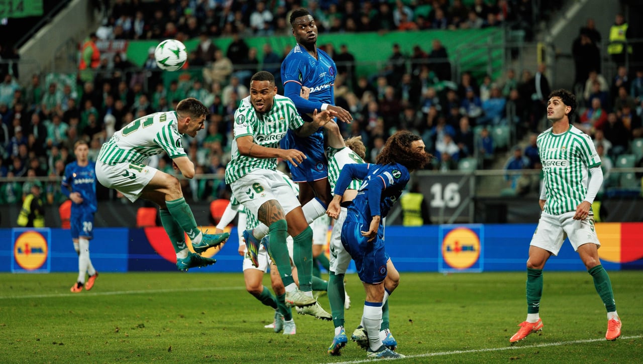 Un ingreso extra para las arcas del Betis