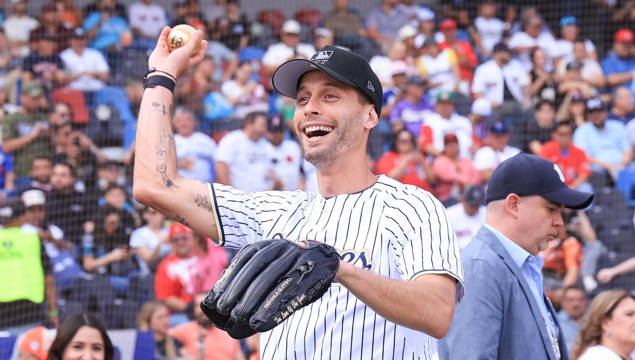 Sergio Canales cambia de deporte