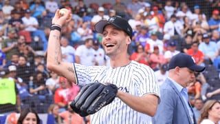 Sergio Canales cambia de deporte