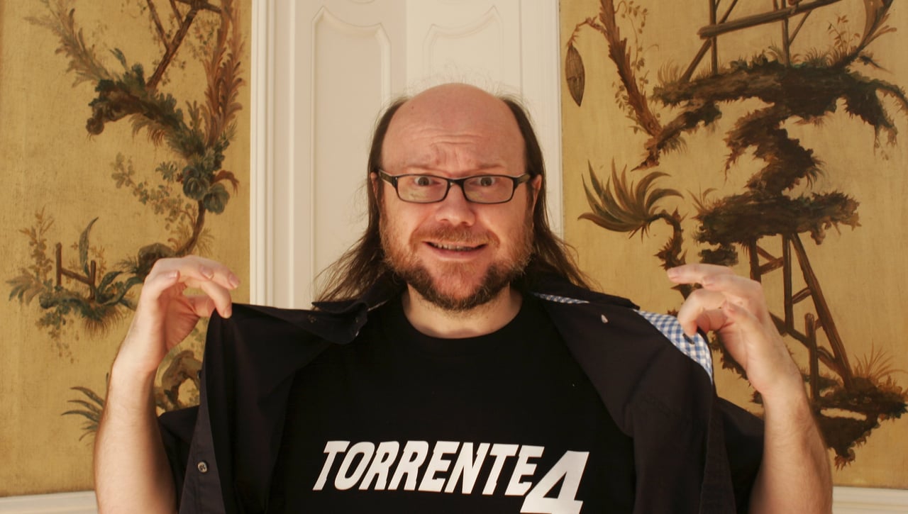 Santiago Segura pone fecha a la próxima película de Torrente