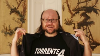 Santiago Segura pone fecha a la próxima película de Torrente