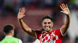 El fichaje de Juanpe por Las Palmas