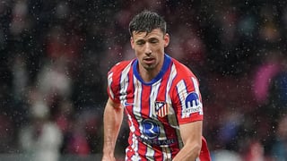Novedades en el fichaje de Lenglet