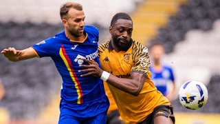 Hull City 0-0 Getafe: la falta de gol desespera a Bordalás