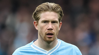 Acuerdo cerrado por De Bruyne
