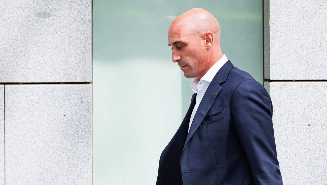 Días cruciales en el 'caso Rubiales' que terminarán con el último deseo concedido a Jenni Hermoso por el juez