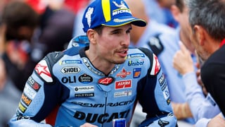 La tensión Bagnaia - Álex Marquez vive un nuevo episodio a su llegada a Misano