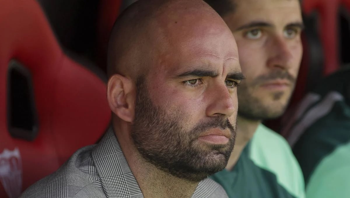 Giráldez, orgulloso tras la remontada: "Estamos siendo una piña"