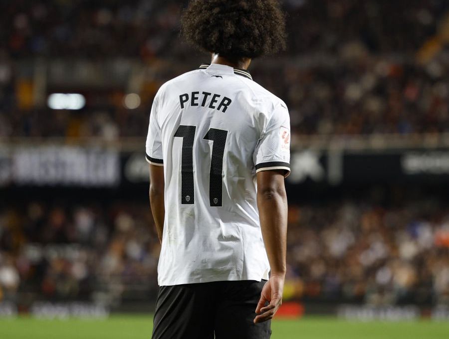 Peter Federico y la cláusula del miedo en el Valencia - Real Madrid