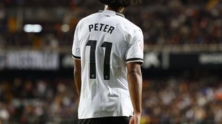 Peter Federico y la cláusula del miedo en el Valencia - Real Madrid