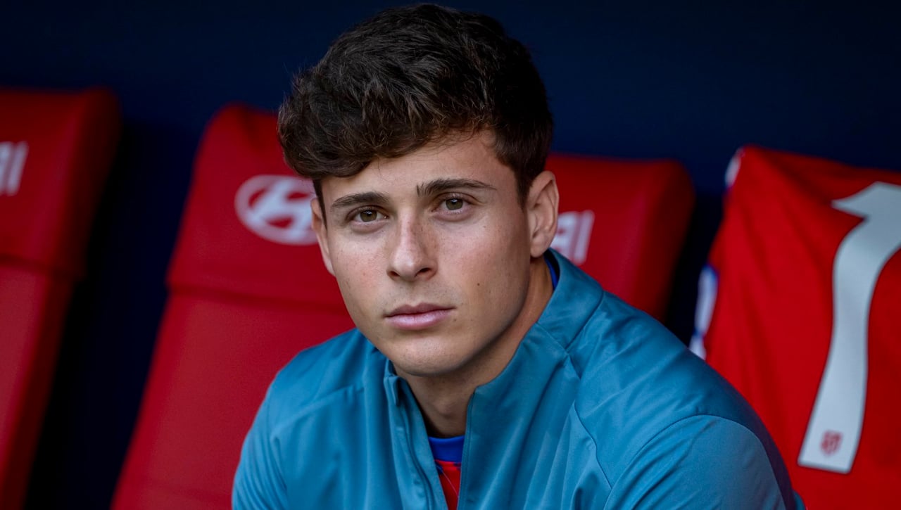 Riquelme gana la partida