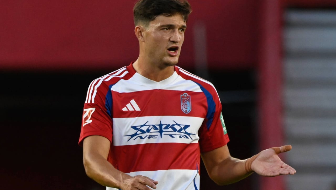 Se acerca al fichaje de Miguel Rubio