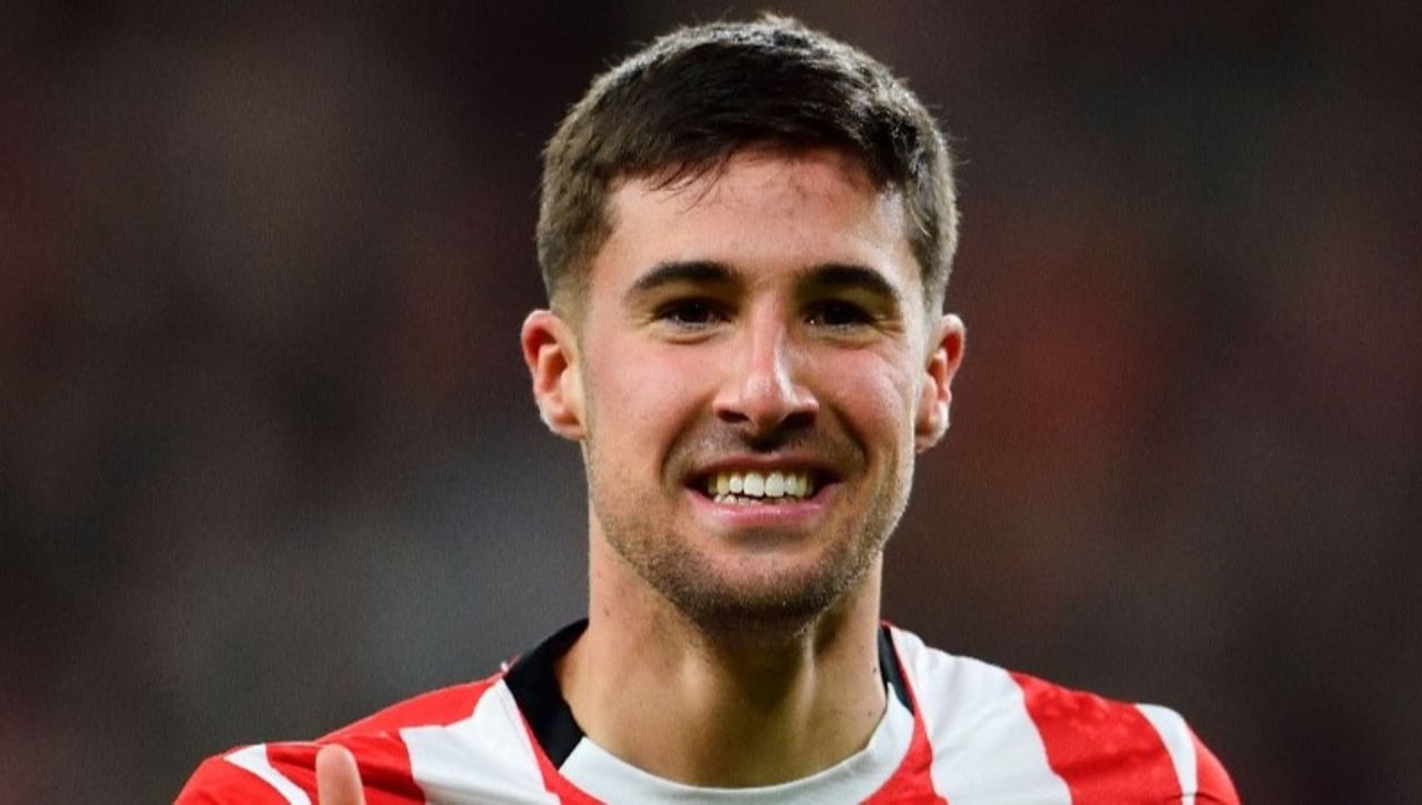 La salida de Martón ya es una realidad