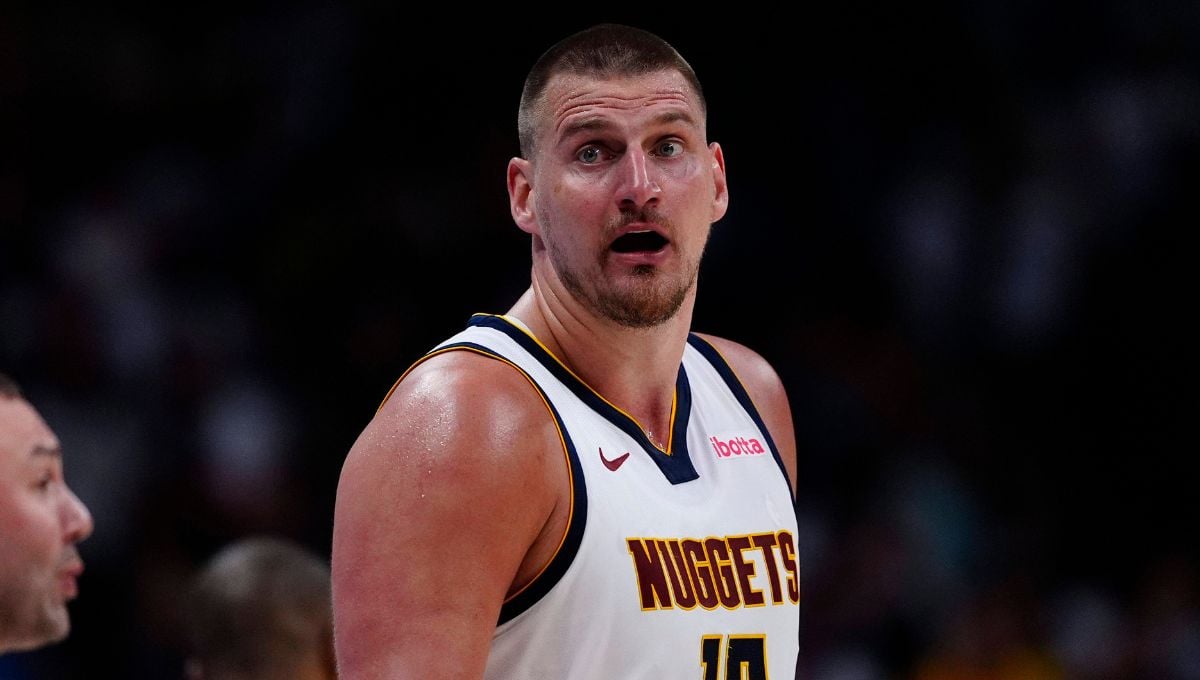 Tras el sorpresón en la NBA, así quedan los 'play off' 2024-2025, fechas y cruces