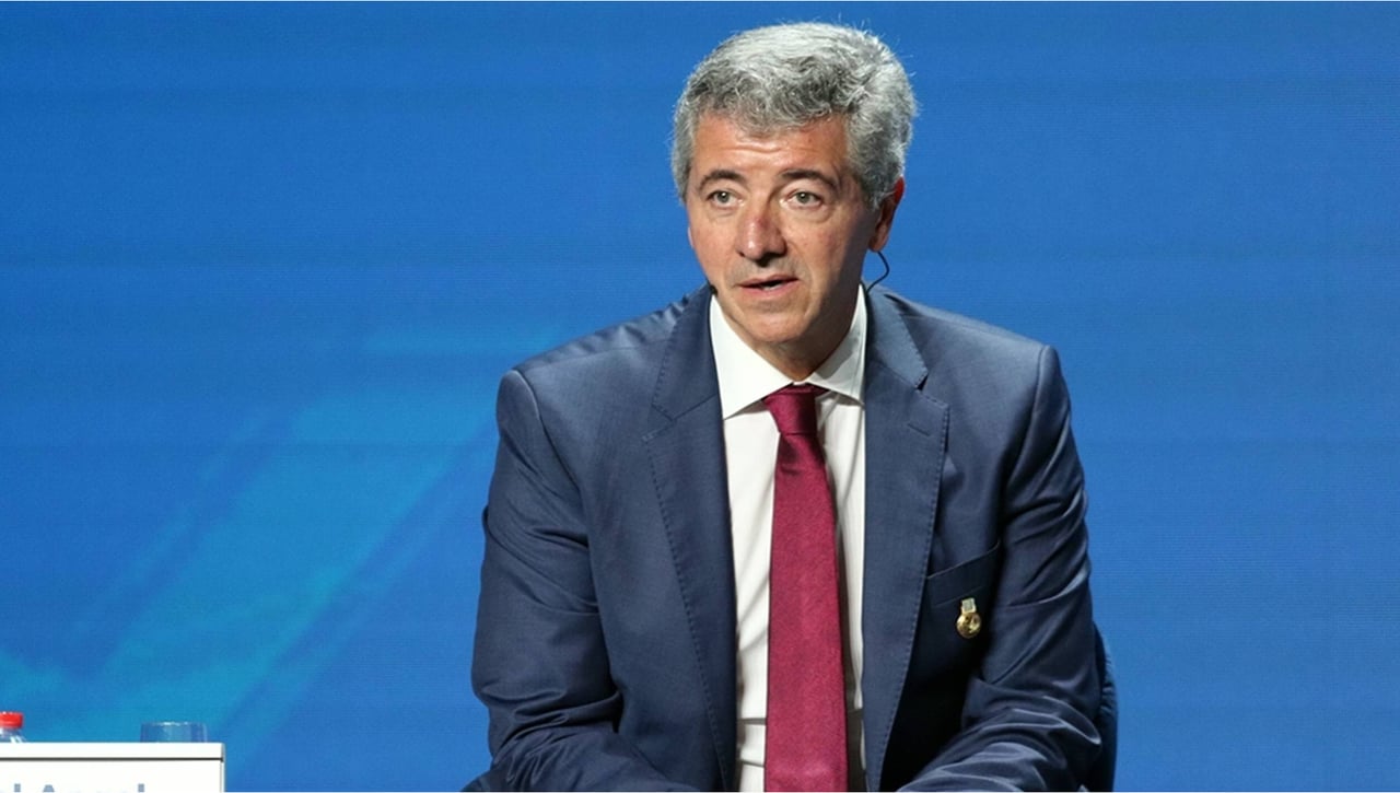 La venta del Atleti, paralizada, aunque ya podría haber fecha