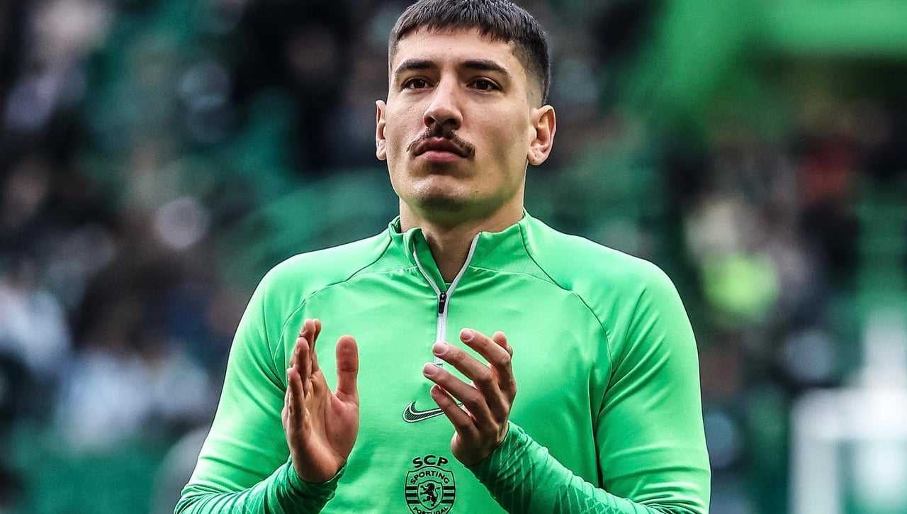 Héctor Bellerín, un futbolista diferente