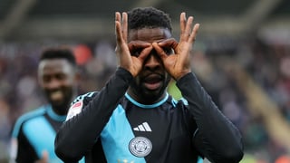 La gran ventaja de Orta para cerrar a Iheanacho, el mejor relevo para En-Nesyri