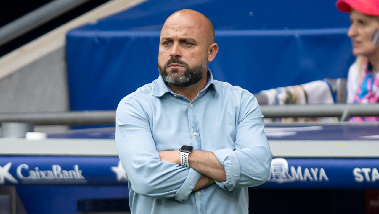 Manolo González y la última hora sobre Alejo Véliz