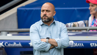 Manolo González y la última hora sobre Alejo Véliz