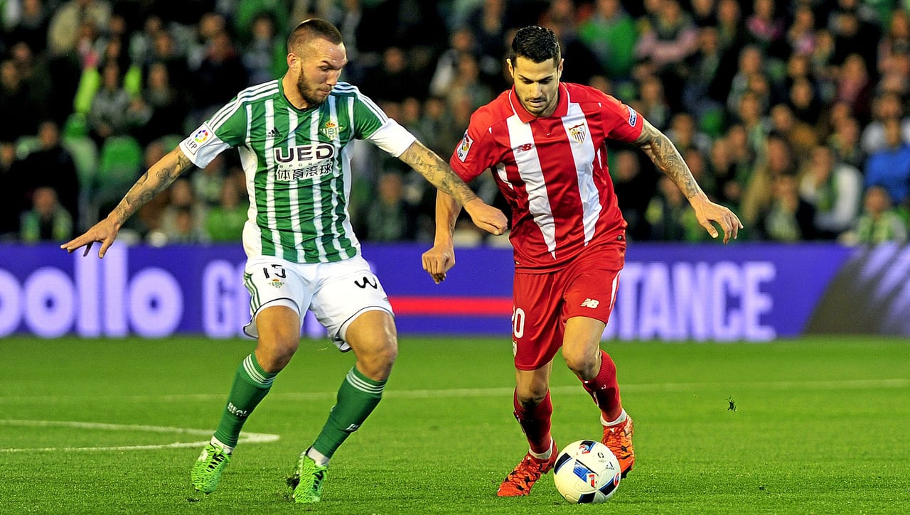 La nueva y exitosa trayectoria futbolística del ex del Betis Didier Digard