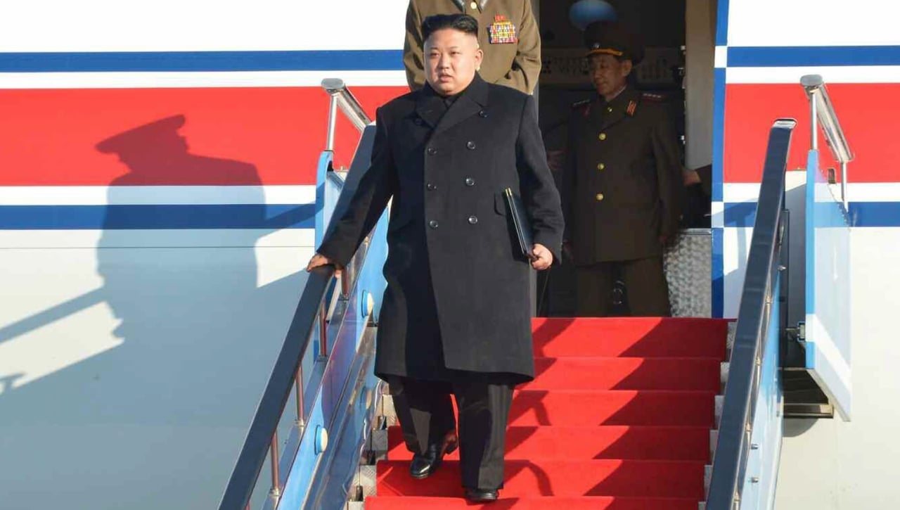 Corea del Norte toma una importante decisión con España