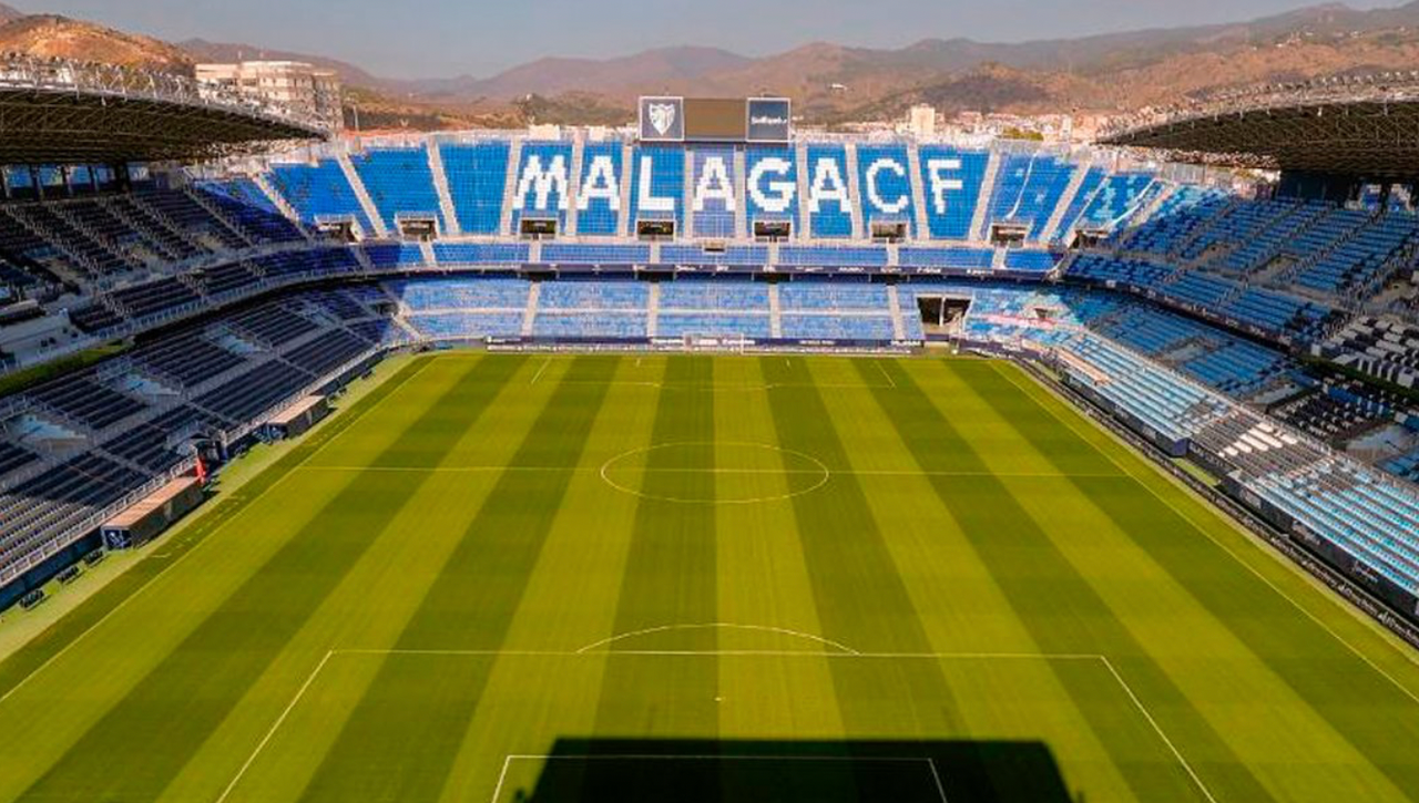 Dónde y cómo ver por TV y online el Tenerife-Málaga: Fecha, hora, canales...