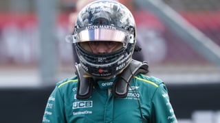 Aston Martin se lo comunica a Fernando Alonso