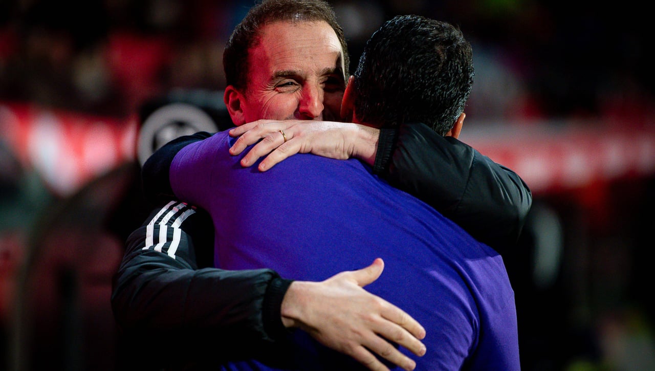 El ‘fichaje’ que necesita Arrasate