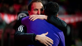 El ‘fichaje’ que necesita Arrasate