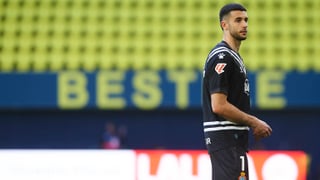 Toman una decisión sobre Joan García 