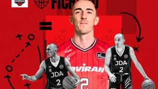 Un inesperado fichaje para el Covirán Granada