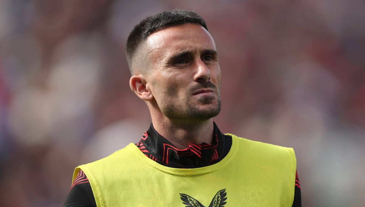 Aleix García es el elegido