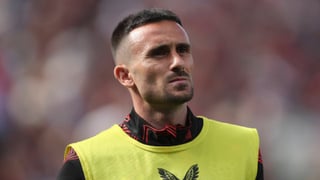 Aleix García es el elegido