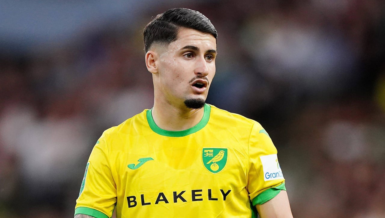 El Athletic ya sabe el precio de Borja Sainz