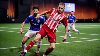 ¿Qué esconde el Cupra Arena, escenario de la Kings League?