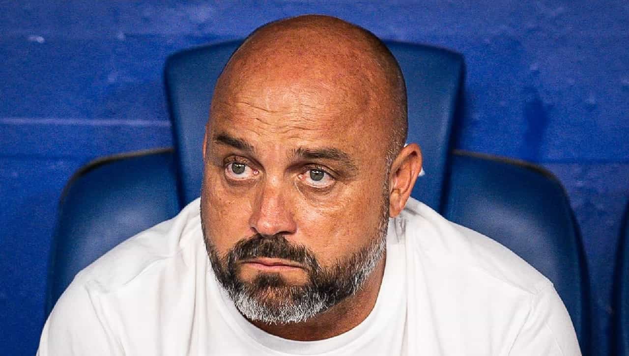 Manolo González confirma la baja de Carlos Romero y desvela su sustituto contra el Villarreal