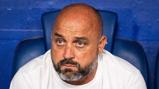 Manolo González confirma la baja de Carlos Romero y desvela su sustituto contra el Villarreal