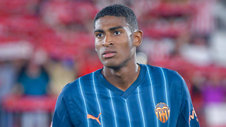 Tras el 'no' de Brahim, la Selección española apunta al Valencia