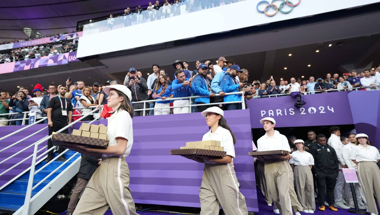 España pierde otras dos posibles medallas