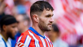 Javi Galán siembra la duda