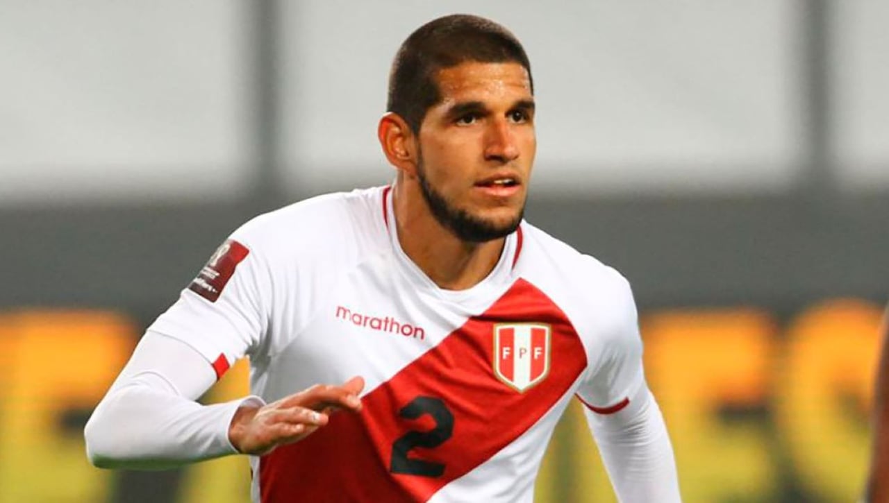 El Granada negocia el traspaso de Luis Abram